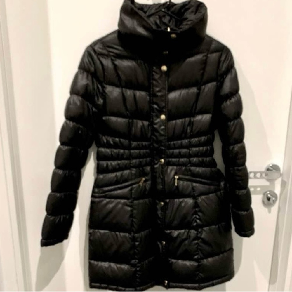 Michale Kors women puffer jacket